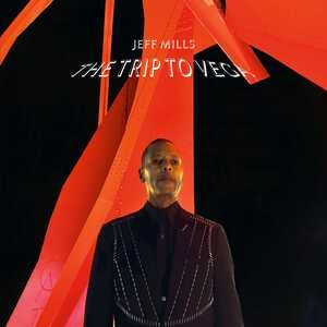 Jeff Mills: The Trip To Vega - Vinyl