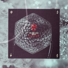 The Saint James Society: Bab(A/Y)Lon Rising - CD