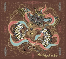 Blaak Heat Shujaa: The Edge Of An Era - CD