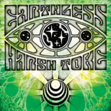 Earthless: Acid Crusher/Mount Swan - CD