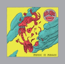 Big Kizz: Music Is Magic - CD
