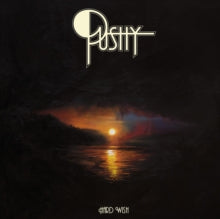 Pushy: Hard Wish - Vinyl