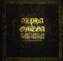 Alpha & Omega: Life Swallower - CD