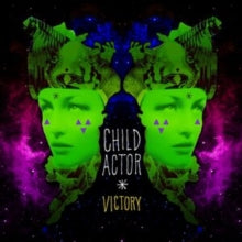 Child Actor: Victory - CD