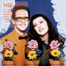 Mikado: Forever - CD