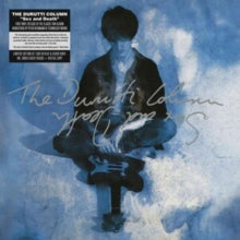 The Durutti Column: Sex And Death - Vinyl