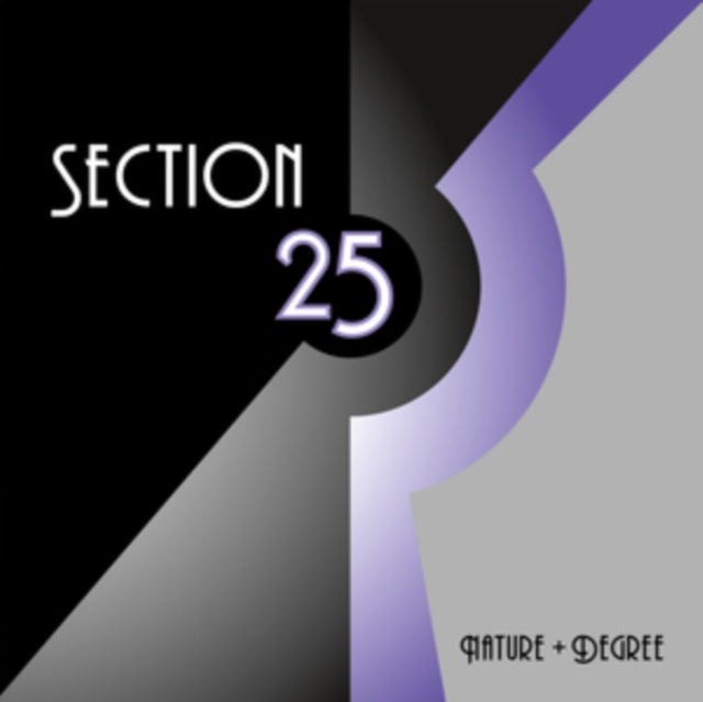 Section 25: Nature Degree - Vinyl
