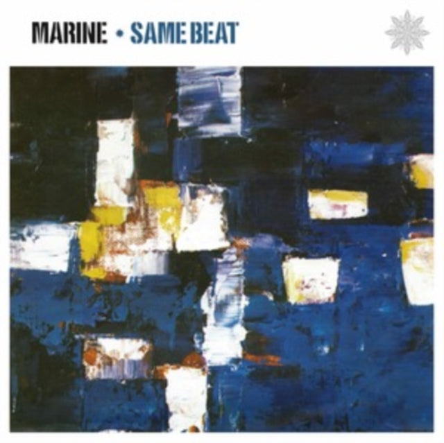 Marine: Same Beat - CD