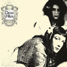 Deux Filles: Silence & Wisdom / Double Happiness - CD