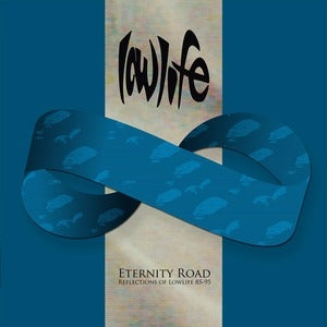 Lowlife: Eternity Road - CD