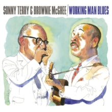 Sonny Terry & Brownie McGhee: Working Man Blues - CD