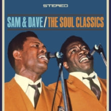 Sam & Dave: Soul Classics - CD
