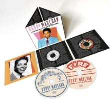 Bobby Marchan: Still My Baby: The Ace & Fire Sessions - CD