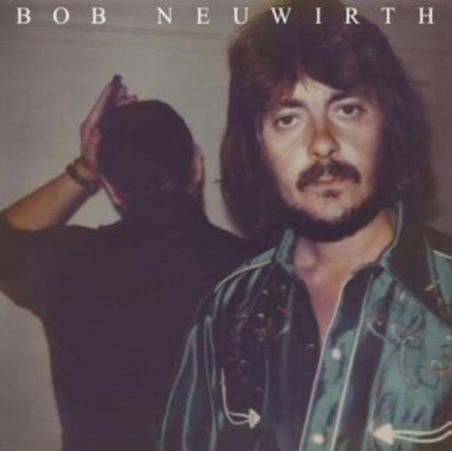 Bob Neuwirth: Bob Neuwirth - Vinyl