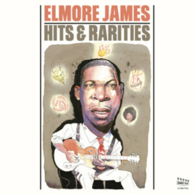 Elmore James: Hits & Rarities - CD