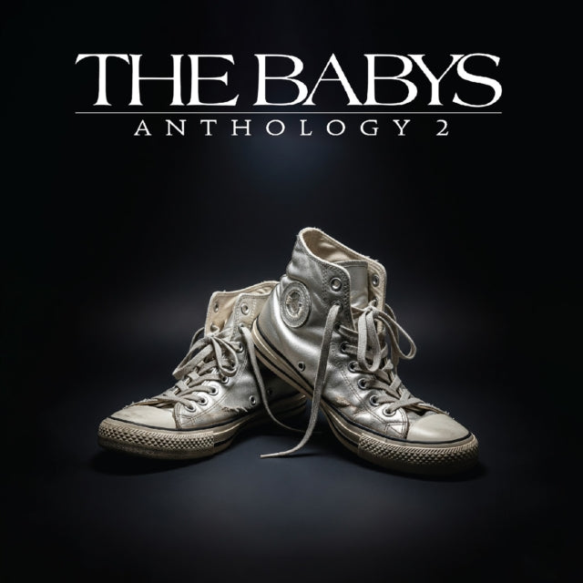 The Babys: Anthology 2 - CD