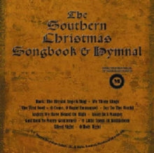 Various Artists: The Southern Christmas Songbook & Hymnal - CD