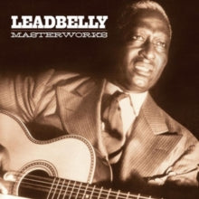 Leadbelly: Masterworks Volumes 1 & 2 - CD