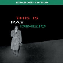 Pat Dinizio: This Is Pat Dinizio - CD