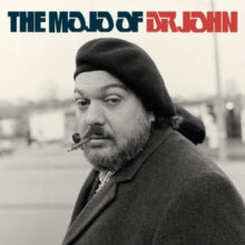 Dr. John: The Mojo Of Dr. John - CD