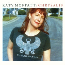 Katy Moffatt: Chrysalis - CD