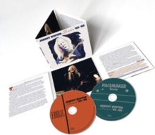 Johnny Winter: Texas 63-68 - CD