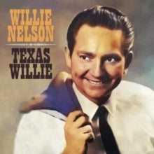 Willie Nelson: Texas Willie - CD