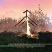 Lagartijeando: La Tercera Vision - Vinyl