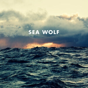 Sea Wolf: Old World Romance (Coke Bottle Clear Vinyl) - Vinyl