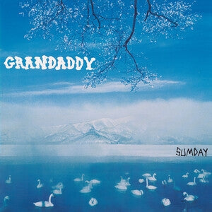 Grandaddy: Sumday - CD