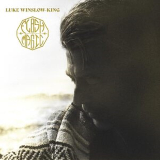 Luke Winslow-King: Flash-A-Magic - CD