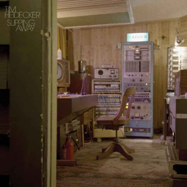 Tim Heidecker: Slipping Away - CD