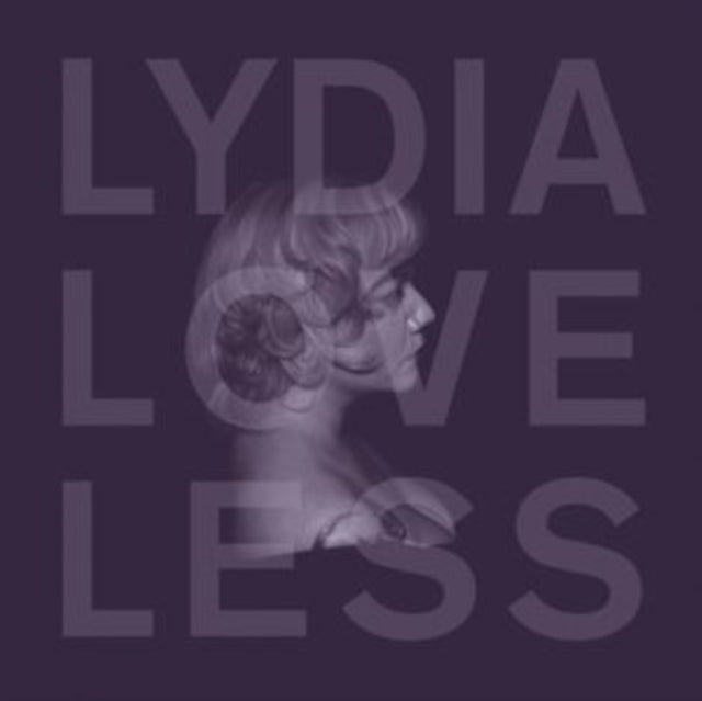 Lydia Loveless: Something Else - Vinyl