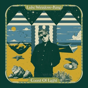 Luke Winslow-King: Coast Of Light - CD