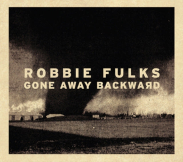 Robbie Fulks: Gone Away Backward (Red Vinyl) - Vinyl
