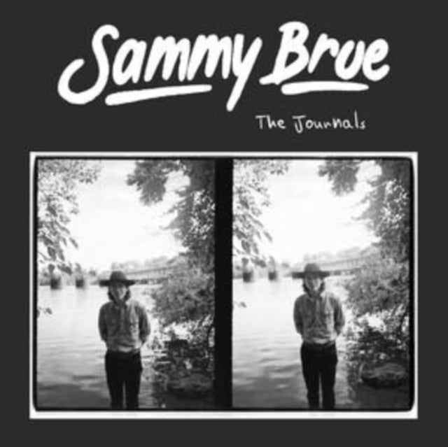 Sammy Brue: The Journals - CD