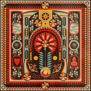 Fruition: Something More - CD