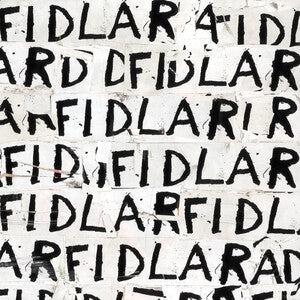 FIDLAR: Fidlar (Frosted Silver Vinyl) (Indie Exclusive) - Vinyl