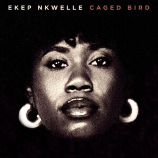 Ekep Nkwelle: Caged Bird - Vinyl