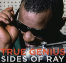 Ray Charles: True Genius Sides Of Ray - Vinyl