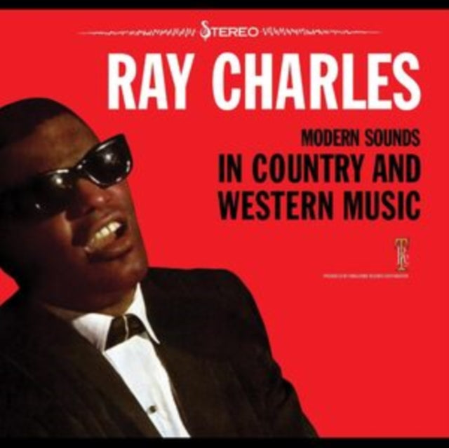 Ray Charles: Modern Sounds In Country And Western Music (2024 Remaster) - CD