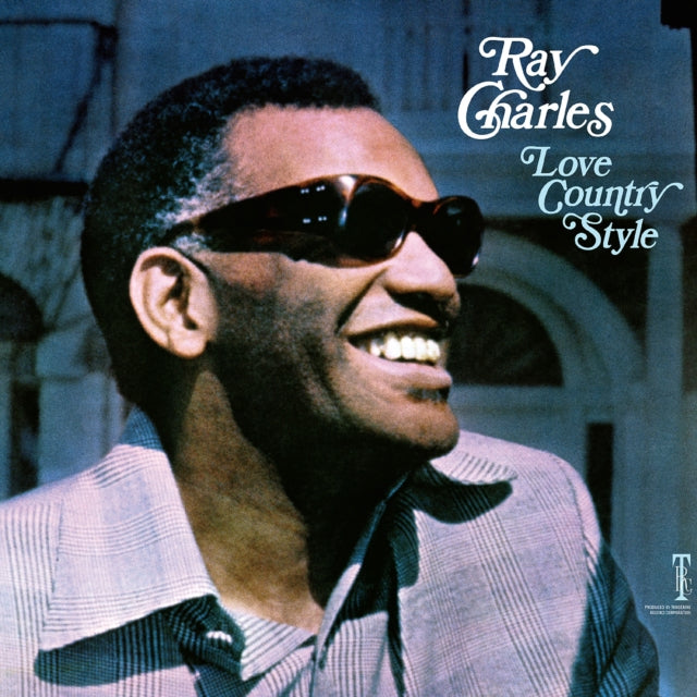 Ray Charles: Love Country Style - CD