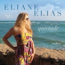 Eliane Elias: Quietude - Vinyl