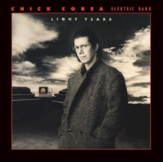 Chick Corea Elektric Band: Light Years - CD