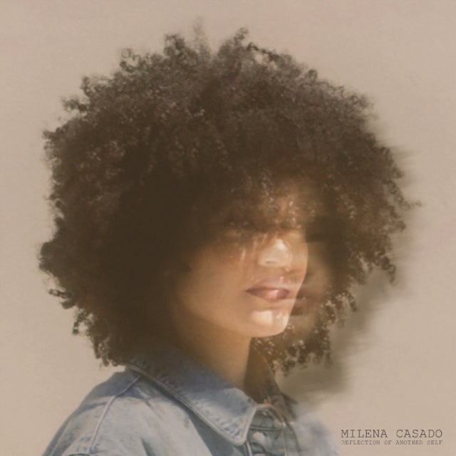 Milena Cassado: Reflection Of Another Self - CD