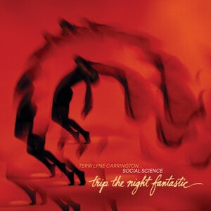 Terri Lyne Carrington: Trip The Night Fantastic - CD