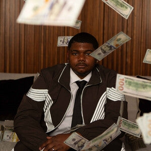 Zacchae'us Paul: Jazz Money Vol. 2: Swingin R&B - CD