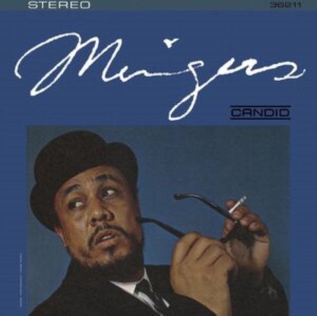 Charles Mingus: Mingus (Remastered Edition) - Vinyl