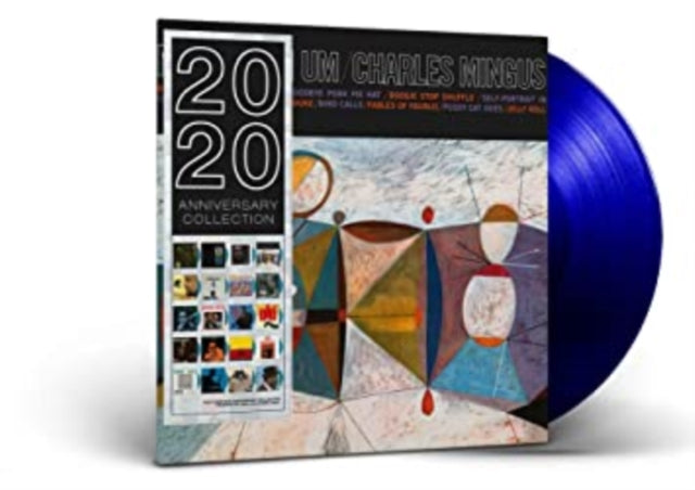 Charles Mingus: Mingus (Remastered Edition) (Indie Exclusive) - Vinyl