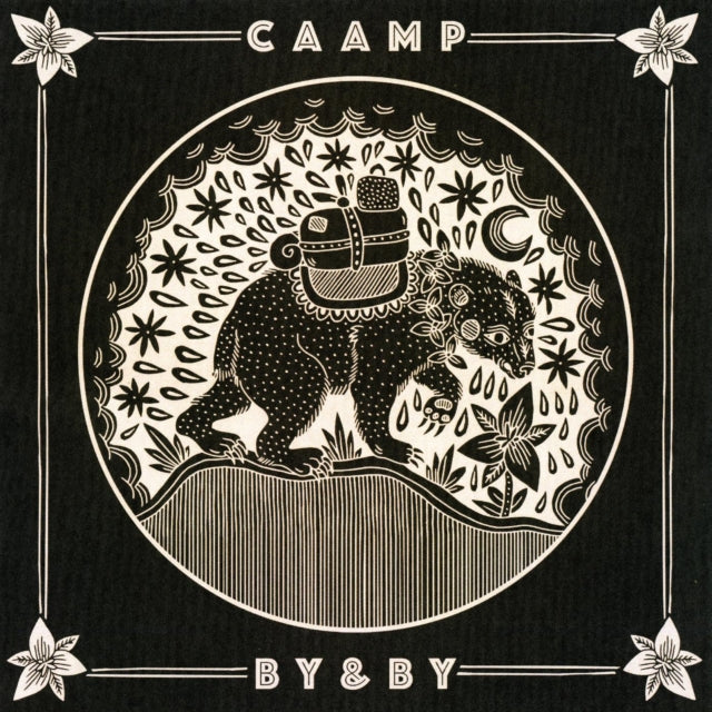 Caamp: By And By (Canary Yellow Vinyl) - Vinyl